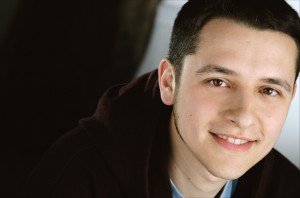 HamwayHeadshot