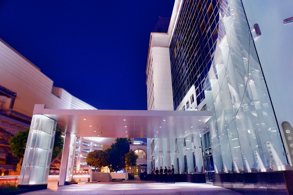 Sofitel-LA-Front