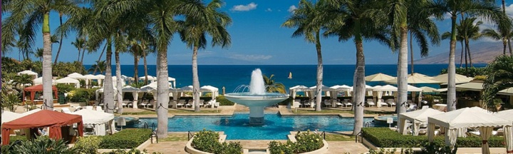 Maui-Four Seasons Resort Maui at Wailea